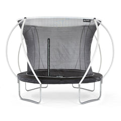 Plum® Latitude Springsafe® Trampoline & Enclosure, 10ft Trampoline Learning SPACE
