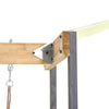 Plum® Barbary Wooden Playcentre, Outdoor Play Equipment Learning SPACE