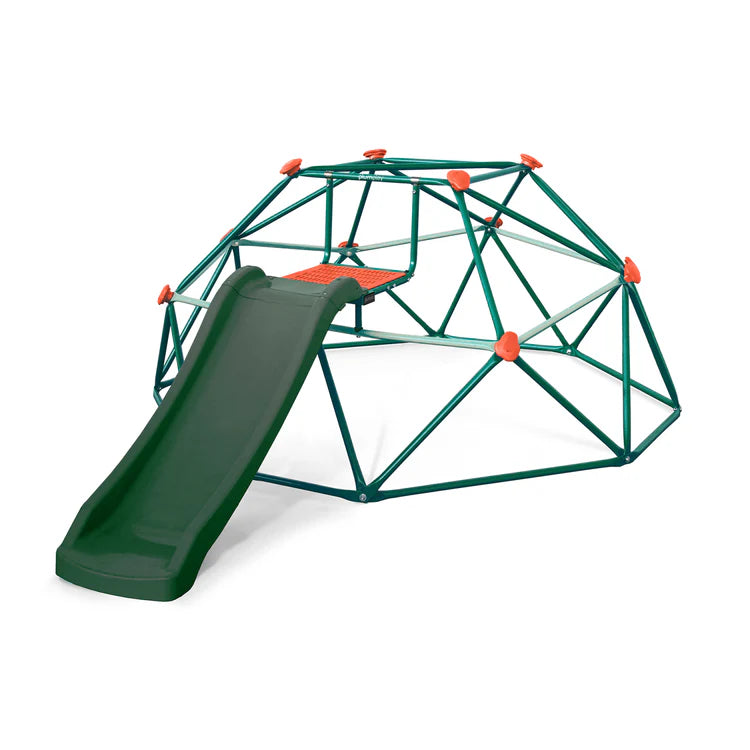 Plum® Deimos™ Metal Dome with Slide