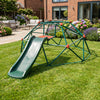 Plum® Deimos™ Metal Dome with Slide