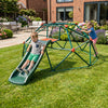 Plum® Deimos™ Metal Dome with Slide