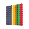 Linking Cubes (1000) - 2cm, Maths Toys Learning SPACE