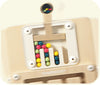 Colour Challenge Montessori Puzzle, Learning SPACE