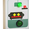 Busy Board House Activity Board, Activity Toys Learning SPACE