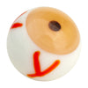 Spooky Eyeball 20mm Marble