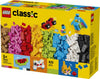 LEGO® Classic (11045) Creative Colourful Bricks, Activity Toys Learning SPACE