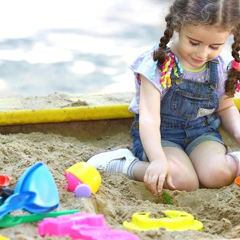10kg Bag of High Quality Play Sand for sand pits, trays, Learning SPACE