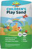 15kg Bag of High Quality Play Sand for sand pits, trays-Baby Bath. Water & Sand Toys,Eco Friendly,Messy Play,Outdoor Sand & Water Play,Outdoor Sand Pits,Rainbow Eco Play,S.T.E.M,Sand,Science Activities,Seasons,Sensory Garden,Stock,Summer,Water & Sand Toys-Learning SPACE