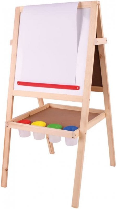 15m Creative Kids' Art Paper Roll, Learning SPACE