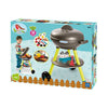 16 Piece Barbeque (BBQ) Role Play Set, Play food Learning SPACE