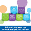 Be Kind Cubes, Learning SPACE