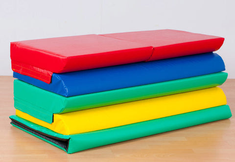 1.4m Square Soft Sided Den-Ball Pits,Down Syndrome,Dropship,Movement Breaks,Play Dens,Rainbow Theme Sensory Room-Learning SPACE