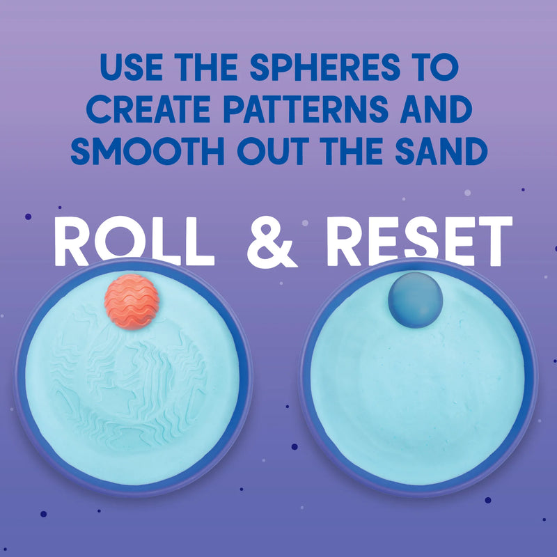 Playfoam® Sand Sensory Spheres, Learning SPACE