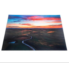 Winding Road A2 Play Mat, Learning SPACE