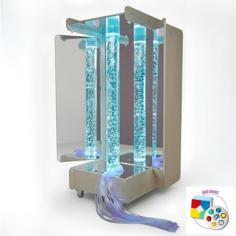 Lumina Multi-Connect Large Sensory Portable Room, Learning SPACE