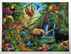200 Piece Jigsaw Puzzle - Jungle XXL-100-1000 Piece Jigsaw,Games & Toys,Ravensburger Jigsaws-Learning SPACE