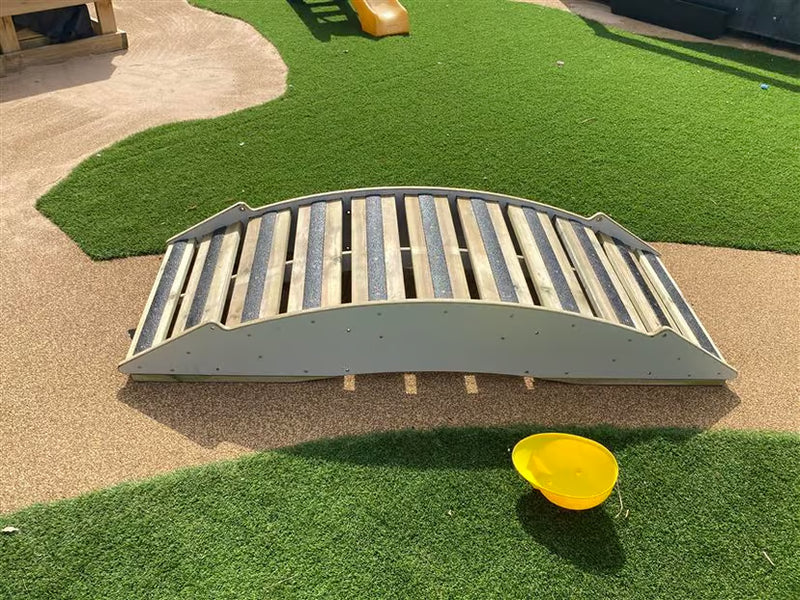 Play Bridge Walkway - Playground Feature, Learning SPACE