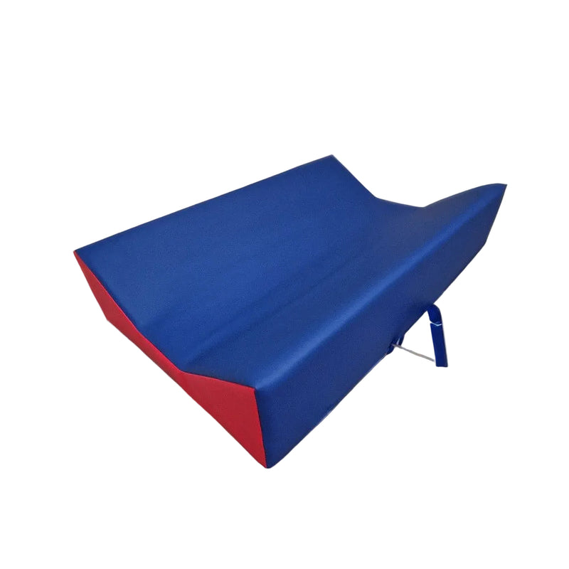 Changing Mat, Learning SPACE