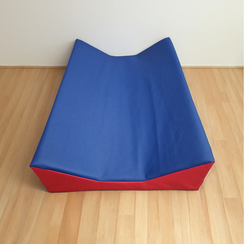 Changing Mat, Learning SPACE