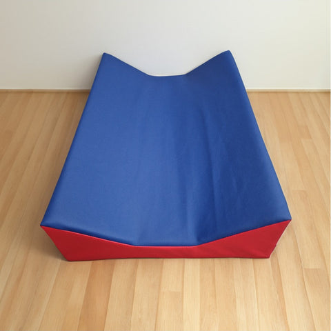 Changing Mat, Learning SPACE