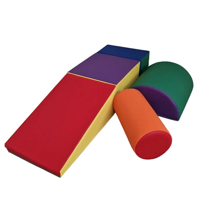 Softplay Adventure Set, Learning SPACE