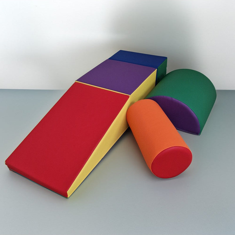 Softplay Adventure Set, Learning SPACE