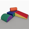 Softplay Adventure Set, Learning SPACE