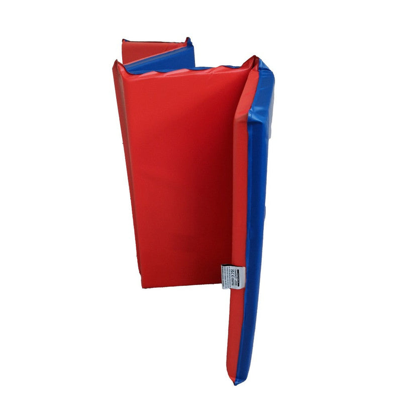 Two Tone Foldable Rest/Sleep Mat, Learning SPACE