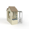 Plum® Beach House Playhouse, Playhouse Learning SPACE