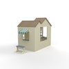 Plum® Beach House Playhouse, Playhouse Learning SPACE
