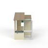 Plum® Beach House Playhouse, Playhouse Learning SPACE