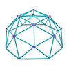 Plum® Deimos™ Metal Dome