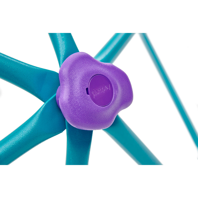 Plum® Deimos™ Metal Dome
