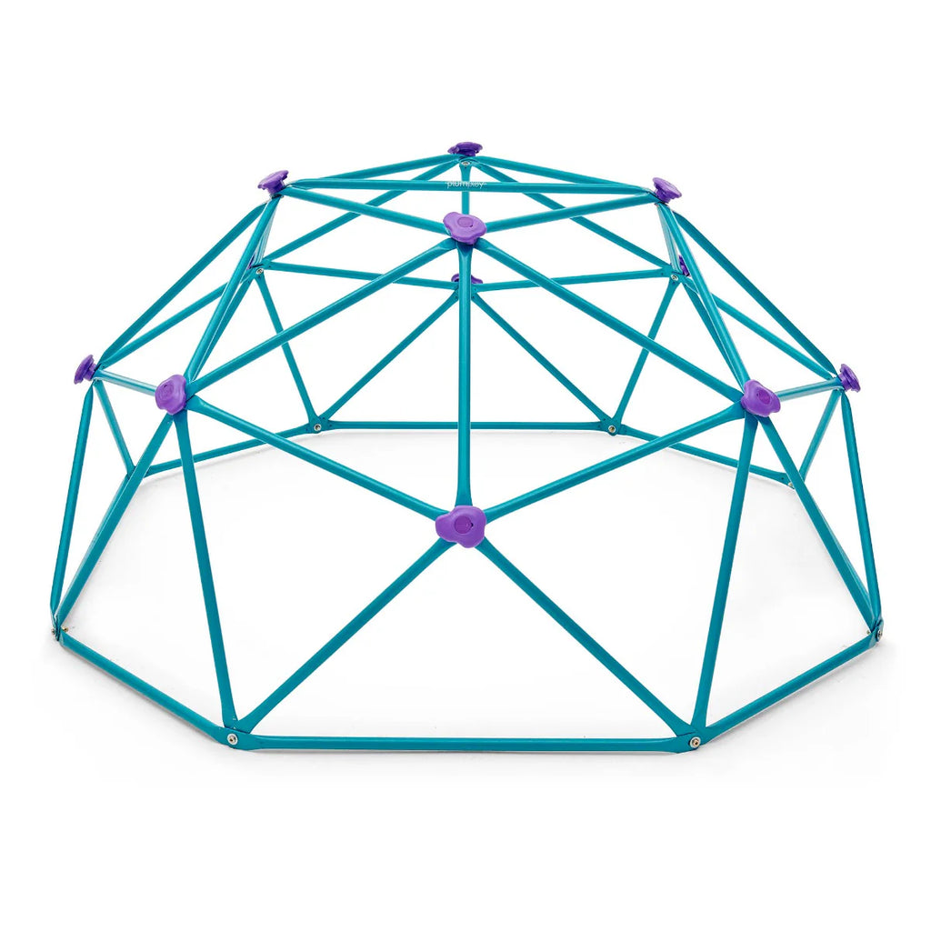 Plum® Deimos™ Metal Dome