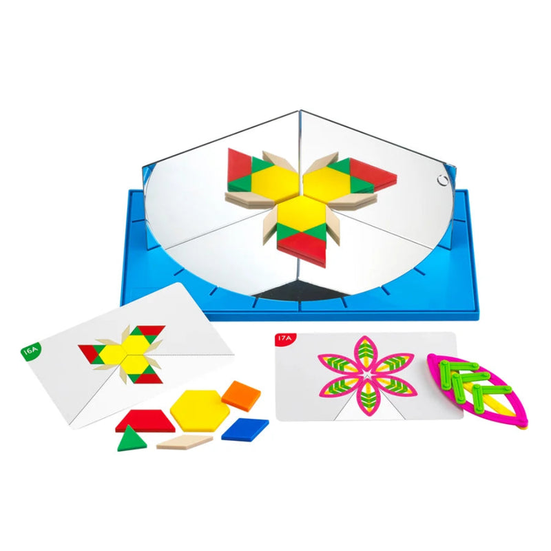 Junior Geoland, Maths Toys Learning SPACE