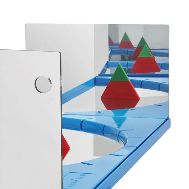 Junior Geoland, Maths Toys Learning SPACE