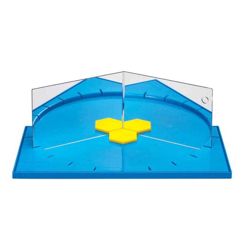 Junior Geoland, Maths Toys Learning SPACE