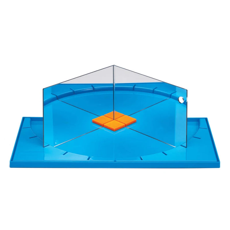 Junior Geoland, Maths Toys Learning SPACE