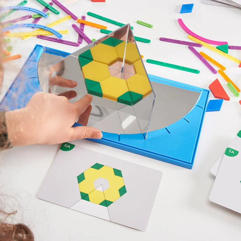 Junior Geoland, Maths Toys Learning SPACE
