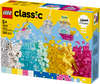 LEGO® Classic (11040) Magical Transparent Box