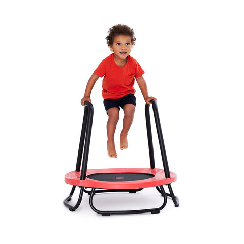 Gonge Baby Trampoline-ADD/ADHD, Additional Need, AllSensory, Baby Jumper, Baby Sensory Toys, Bounce & Spin, Calmer Classrooms, Cerebral Palsy, Exercise, Gonge, Gross Motor and Balance Skills, Helps With, Movement Breaks, Neuro Diversity, Sensory Processing Disorder, Sensory Seeking, Stock, Trampolines, Vestibular-Learning SPACE