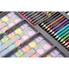 250 Piece Mega Art Set-Art Materials, Arts & Crafts, Back To School, Chalk, Early Arts & Crafts, Primary Arts & Crafts, Stationery-Learning SPACE