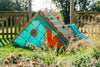Plum® My First Wooden Playcentre, Outdoor Play Equipment Learning SPACE