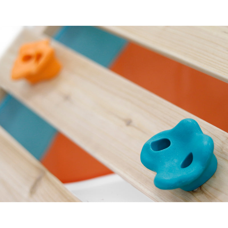 Plum® My First Wooden Playcentre, Outdoor Play Equipment Learning SPACE