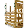 Plum® Discovery® Adventure Playcentre, Outdoor Play Equipment Learning SPACE
