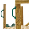 Plum® Discovery® Adventure Playcentre, Outdoor Play Equipment Learning SPACE