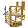 Plum® Discovery® Adventure Playcentre, Outdoor Play Equipment Learning SPACE
