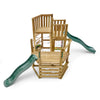 Plum® Discovery® Adventure Playcentre, Outdoor Play Equipment Learning SPACE