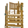 Plum® Discovery® Adventure Playcentre, Outdoor Play Equipment Learning SPACE