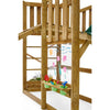 Plum® Discovery® Adventure Playcentre, Outdoor Play Equipment Learning SPACE